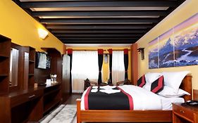 Karma Boutique Hotel