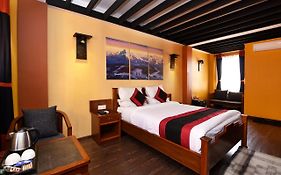 Karma Boutique Hotel